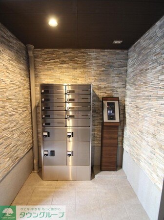 アヴニールの物件内観写真